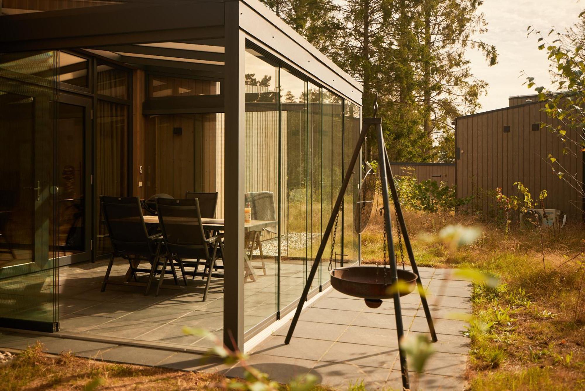 Zeegser Duinen Ferienhaus *