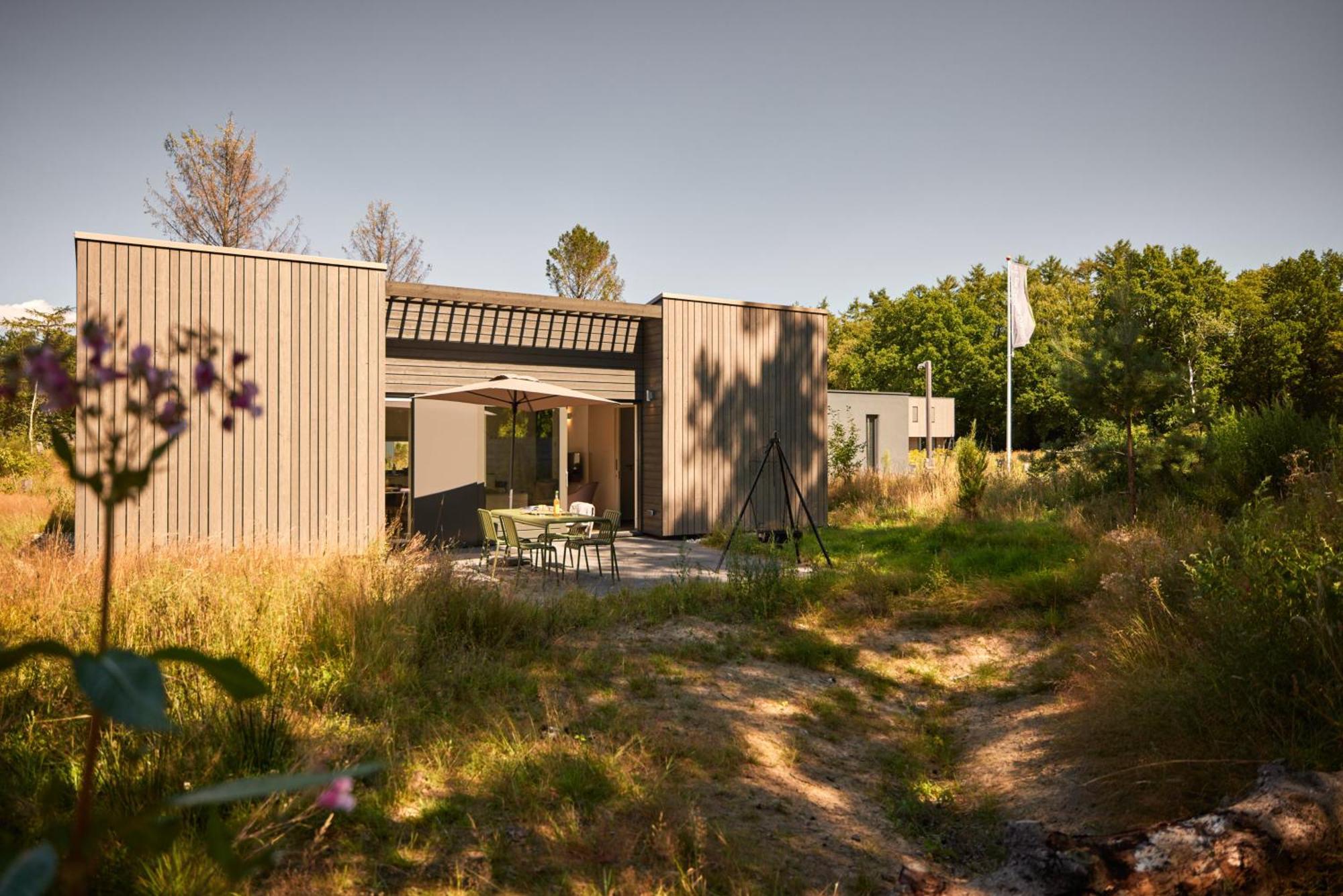 Ferienhaus Zeegser Duinen