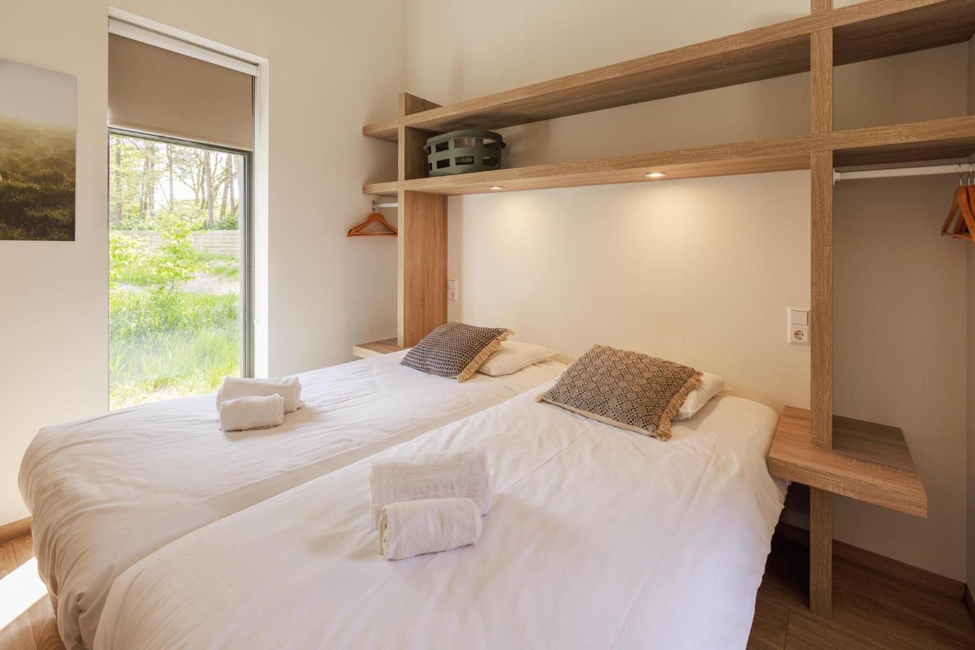 Zeegser Duinen Ferienhaus Zeegse