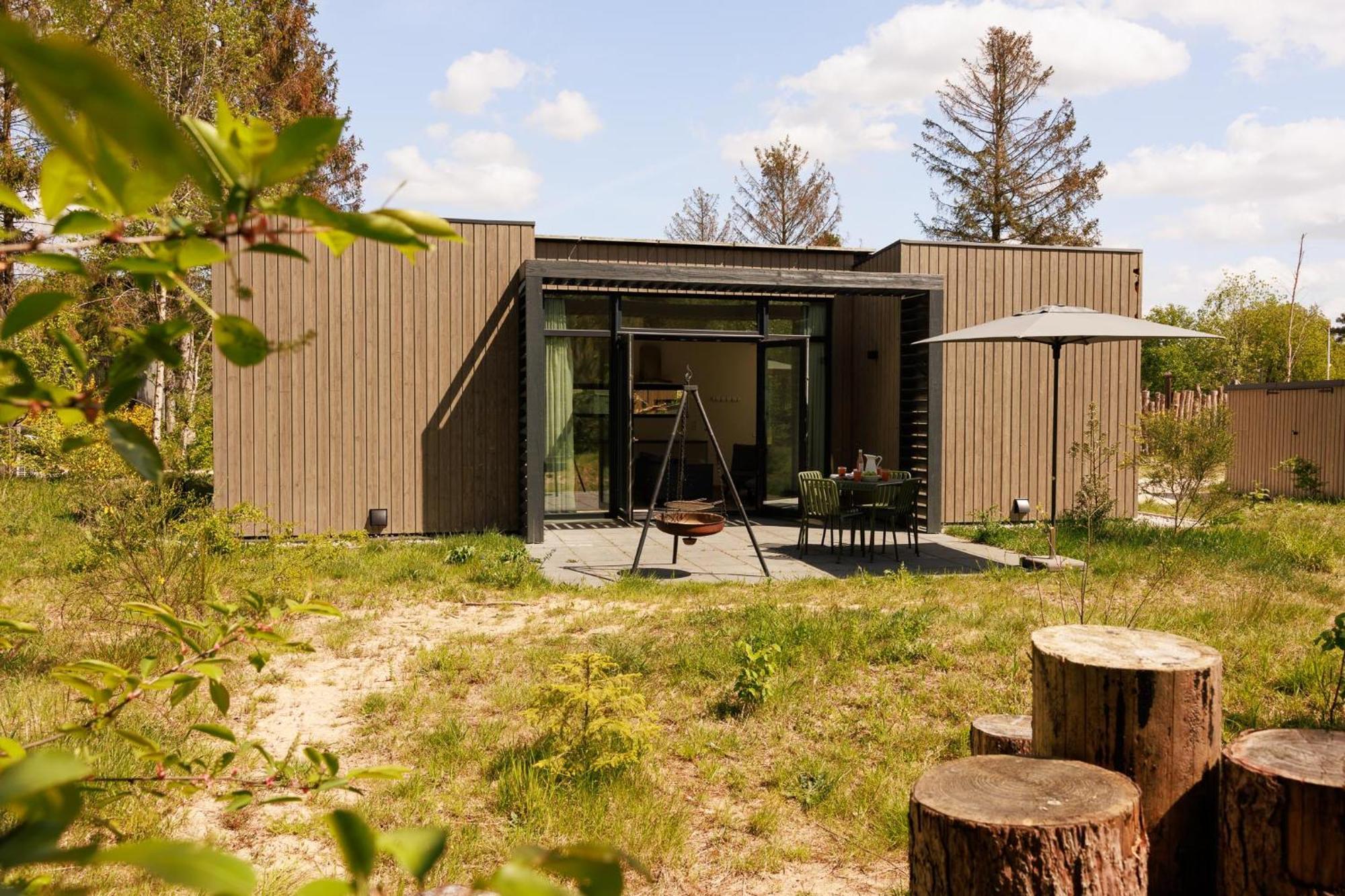 Ferienhaus Zeegser Duinen Zeegse